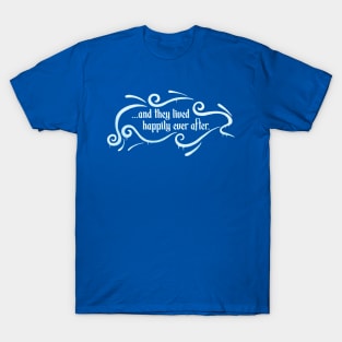 Happily Ever After T-Shirt